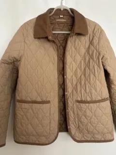 UNIQLO（ユニクロ）のユーティリティブルゾンです。