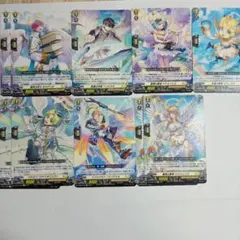 ケテルサンクチュアリ トリガー 4コン - メルカリ