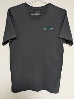 ARC'TERYX コーマック アークバード ロゴ ショートスリーブ Forag