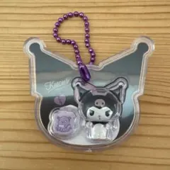 サンリオ パッケージチャーム クロミ