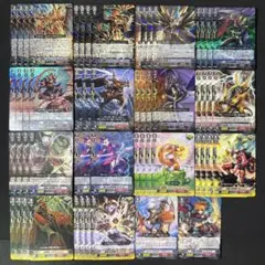かげろう ドラゴニック・ヌーベルバーグ 初期 デッキ - メルカリ