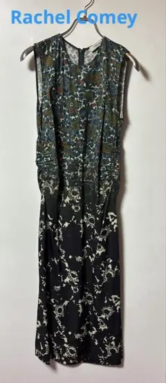 RACHEL COMEY オールインワン カーキ Sサイズ - メルカリ
