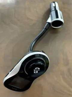 FMトランスミッター Bluetooth音楽￼