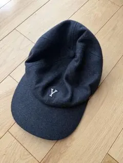 ニコアンド シシュウキャップ