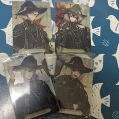 ツイステウエハース　ブルームバースデー