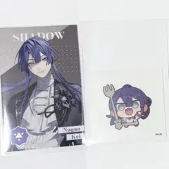 にじさんじ　8th anniversary 長尾景