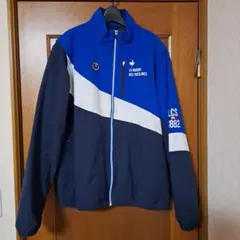 ルコックスポルティフゴルフ　中綿ジャケット　XL