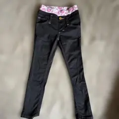 something ストレッチパンツのサムネイル