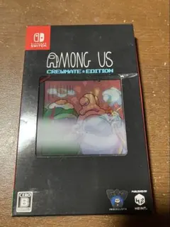 Among Us: Crewmate Edition