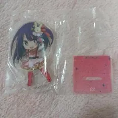 推しの子　 星野アイ 　アクリルスタンド