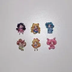 ネイルパーツ まとめ売り