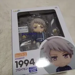 2025年最新】ヘタリア プロイセン ねんどろいどの人気アイテム - メルカリ