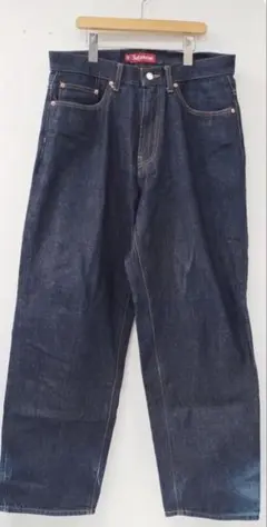 Supreme baggy jean 30のサムネイル