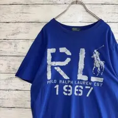 古着 90's Polo by Ralph Lauren Tシャツ ヴィンテージ