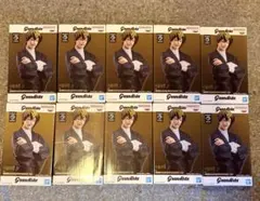 新品未開封品 呪術廻戦 Grandista 禪院直哉 フィギュア　10点セット