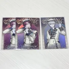 にじさんじ　ウエハース　ローレン　葛葉　まとめ売り