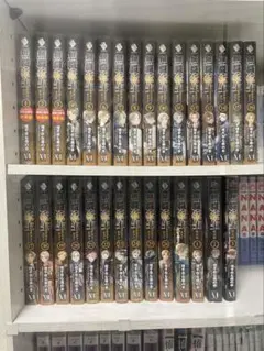 無職転生　全巻セット　1〜26巻＋蛇足編3巻＋スペシャルブック