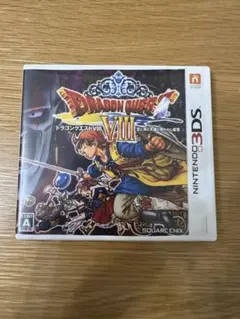 2026年最新】3dsドラクエ8の人気アイテム - メルカリ