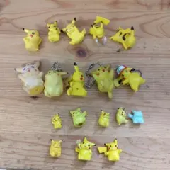 ポケモンキッズ 当選品 限定1000体 特別クリアVer. ピカチュウ - メルカリ