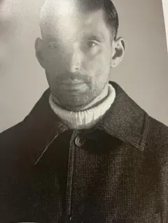 コート カバーオール