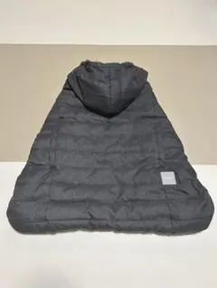 BabyHopper 抱っこ紐　防寒ケープ