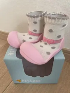 ファーストシューズ