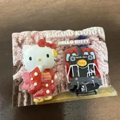 当時物✨】ハローキティキーホルダー 西武園ゆうえんち限定 平成レトロ