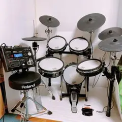 2026年最新】roland td-30の人気アイテム - メルカリ