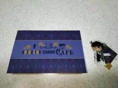 名探偵コナンカフェ　江戸川コナン