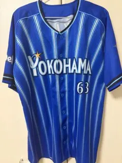 横浜DeNAベイスターズ オースティン ユニフォーム - メルカリ