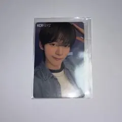 KO1KEYZ シンヘン トレカ 会場限定