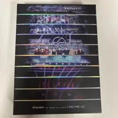 SnowMan 1st DOME tour 2023 idome Blu-ray