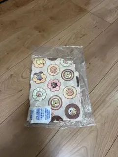 ミスタードーナツ 福袋 ポケモン エコバッグ