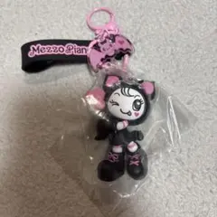 メゾピアノ　シークレットキャラチャーム　デビリーちゃん