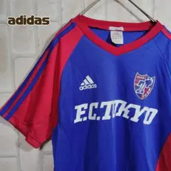 FC東京 2004 スペイン遠征着用 - メルカリ
