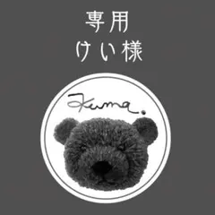 けい様 リクエスト 2点 まとめ商品