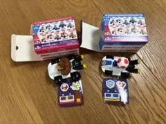 ハッピーセット　マリオカート