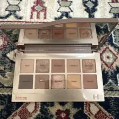 hince アイシャドウパレット 05のサムネイル