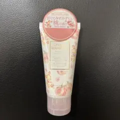 【数量限定】オハナマハロ　桃の香り　ハンドクリームのサムネイル