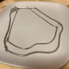 JEANASISスネーク2レンチョーカー