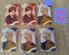 ローレン イブラヒム 7周年 チェキセット