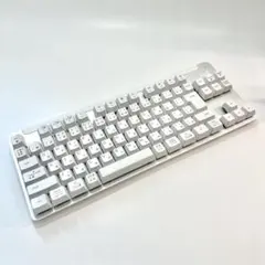logicool signature K855 オフホワイト
