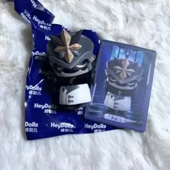 原神 ファデュイ 執行官 フィギュア 隊長