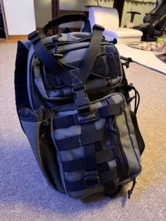 2026年最新】maxpedition スリングの人気アイテム - メルカリ