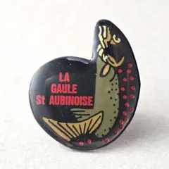 【ピンズ】魚 ヨーロッパヴィンテージピンズ #4780 ピンバッジ