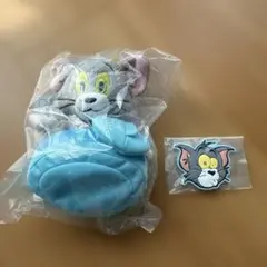 一番くじ　トムとジェリー　colorful funny Time！ C賞　I賞