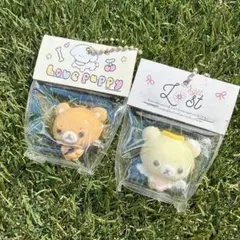 スクイーズ　まとめ売り　天使と悪魔