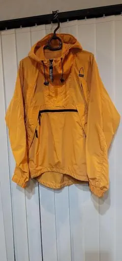 SIERRA DESIGNS アノラック マウンテンパーカー