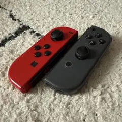 ニンテンドーswitchジョイコン