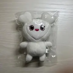 TWICE DAVELY バッグチャーム 初期